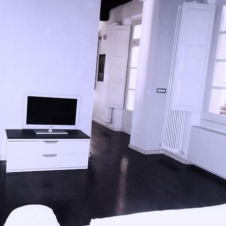 Loft Botero Lejlighed Torino Eksteriør billede