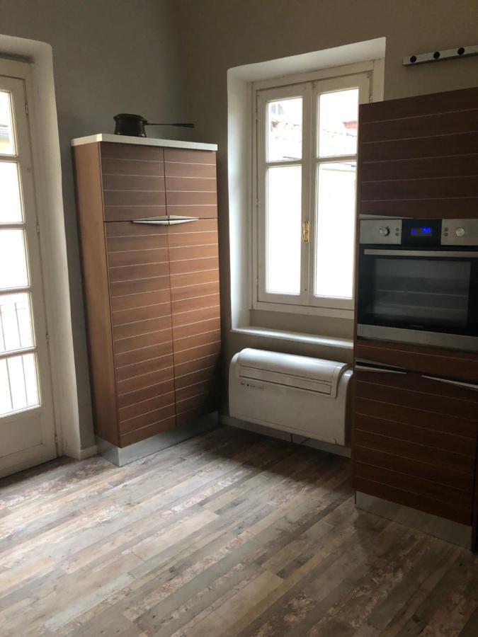 Loft Botero Lejlighed Torino Eksteriør billede