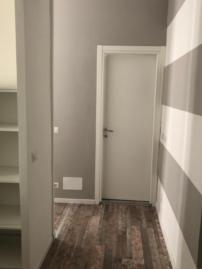 Loft Botero Lejlighed Torino Eksteriør billede