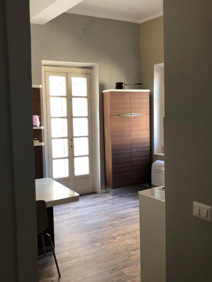Loft Botero Lejlighed Torino Eksteriør billede