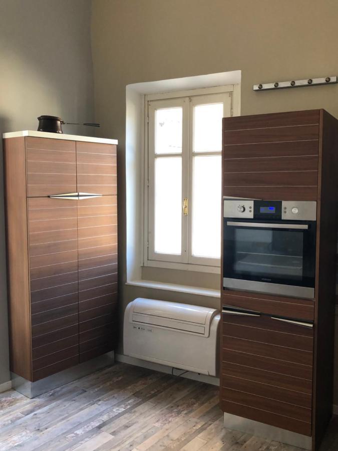 Loft Botero Lejlighed Torino Eksteriør billede
