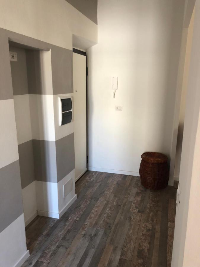 Loft Botero Lejlighed Torino Eksteriør billede
