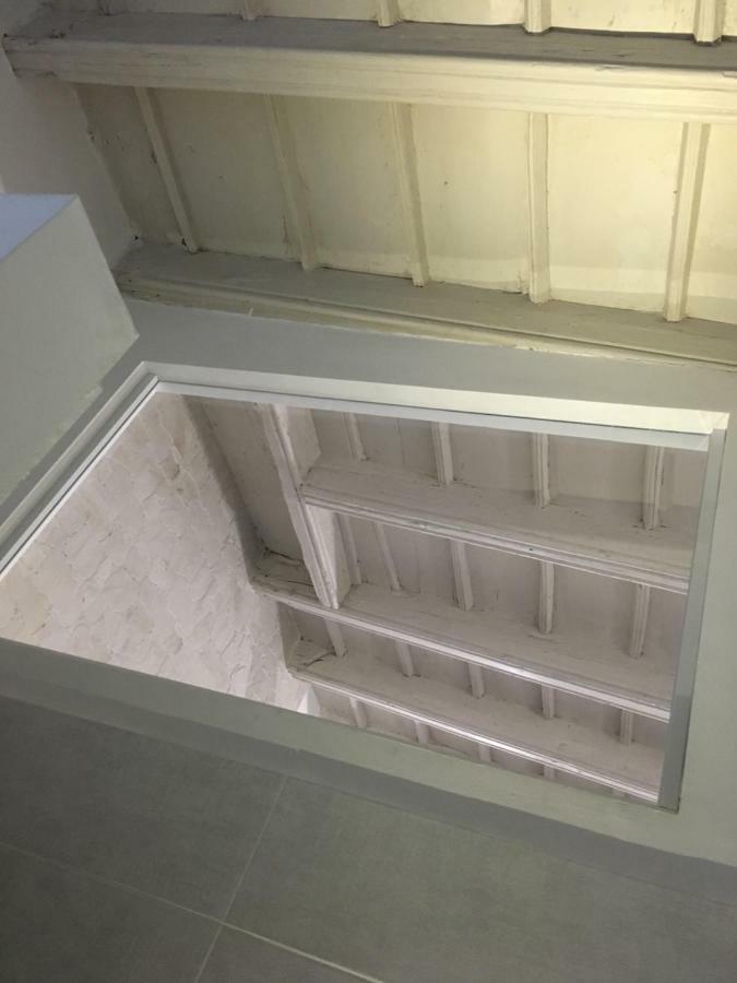 Loft Botero Lejlighed Torino Eksteriør billede
