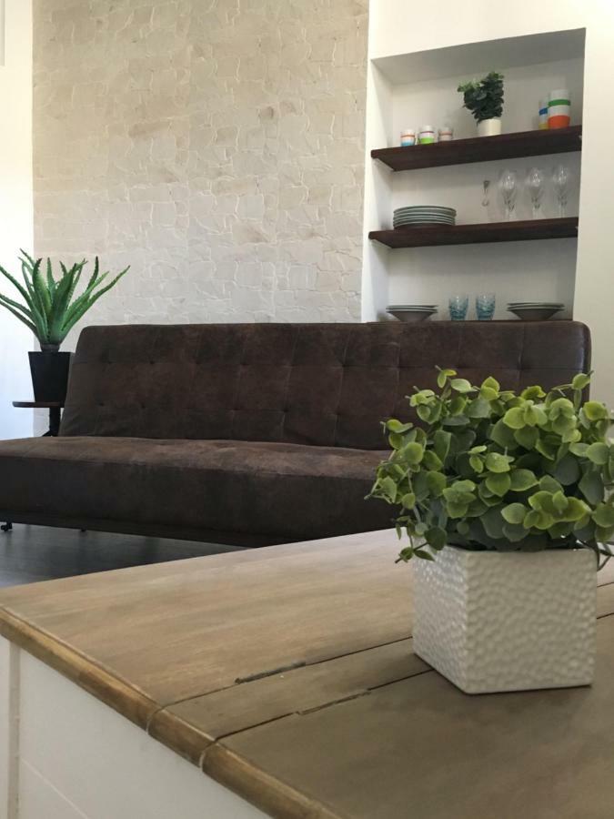 Loft Botero Lejlighed Torino Eksteriør billede