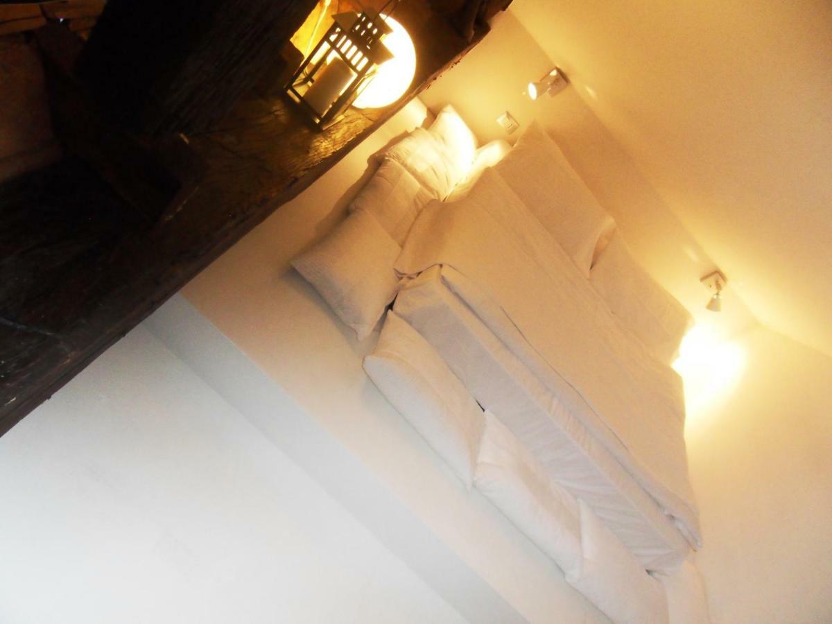 Loft Botero Lejlighed Torino Eksteriør billede
