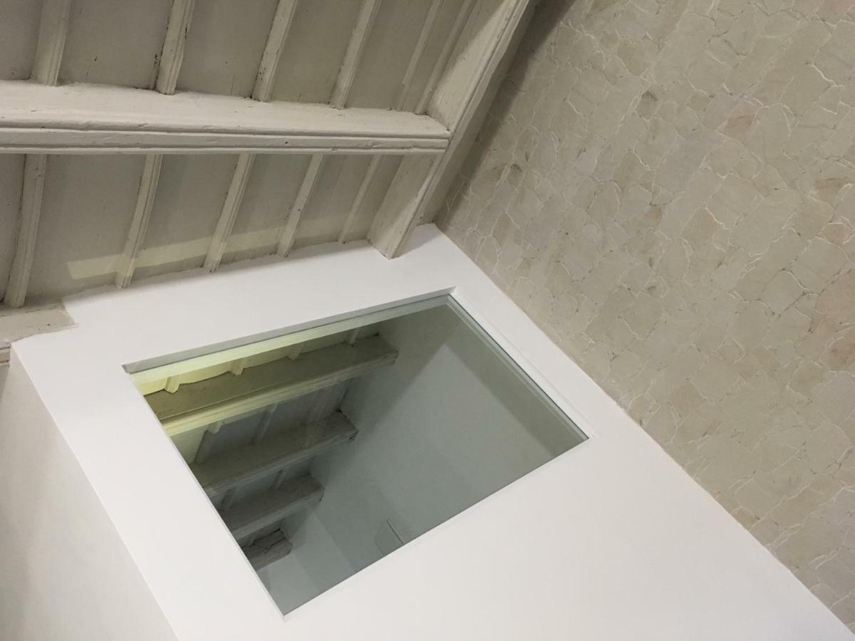 Loft Botero Lejlighed Torino Eksteriør billede