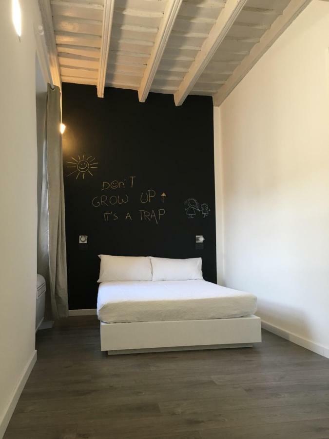 Loft Botero Lejlighed Torino Eksteriør billede