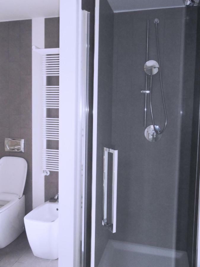 Loft Botero Lejlighed Torino Eksteriør billede