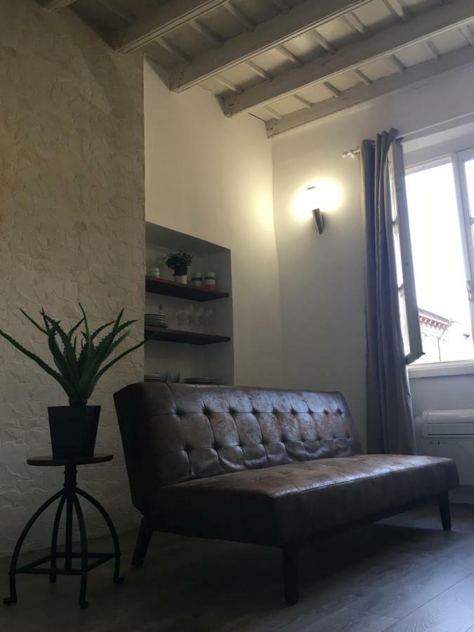 Loft Botero Lejlighed Torino Eksteriør billede