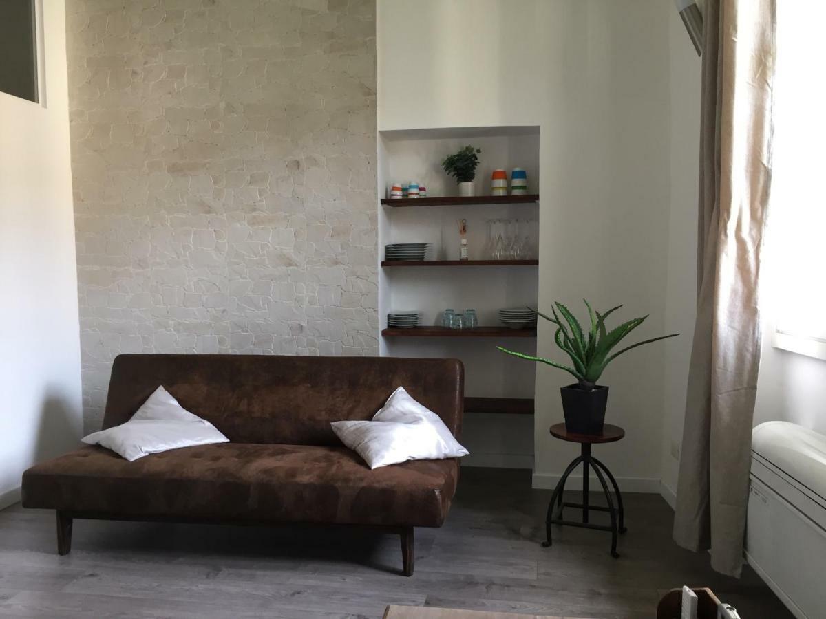 Loft Botero Lejlighed Torino Eksteriør billede